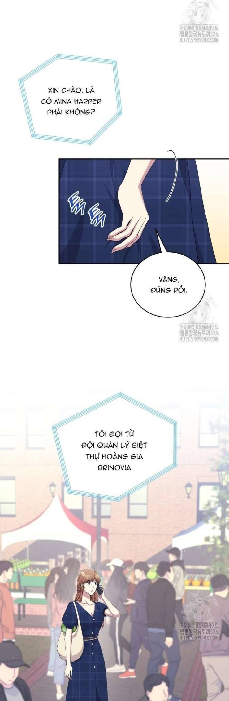 Món Khai Vị Một Đêm - Page 13