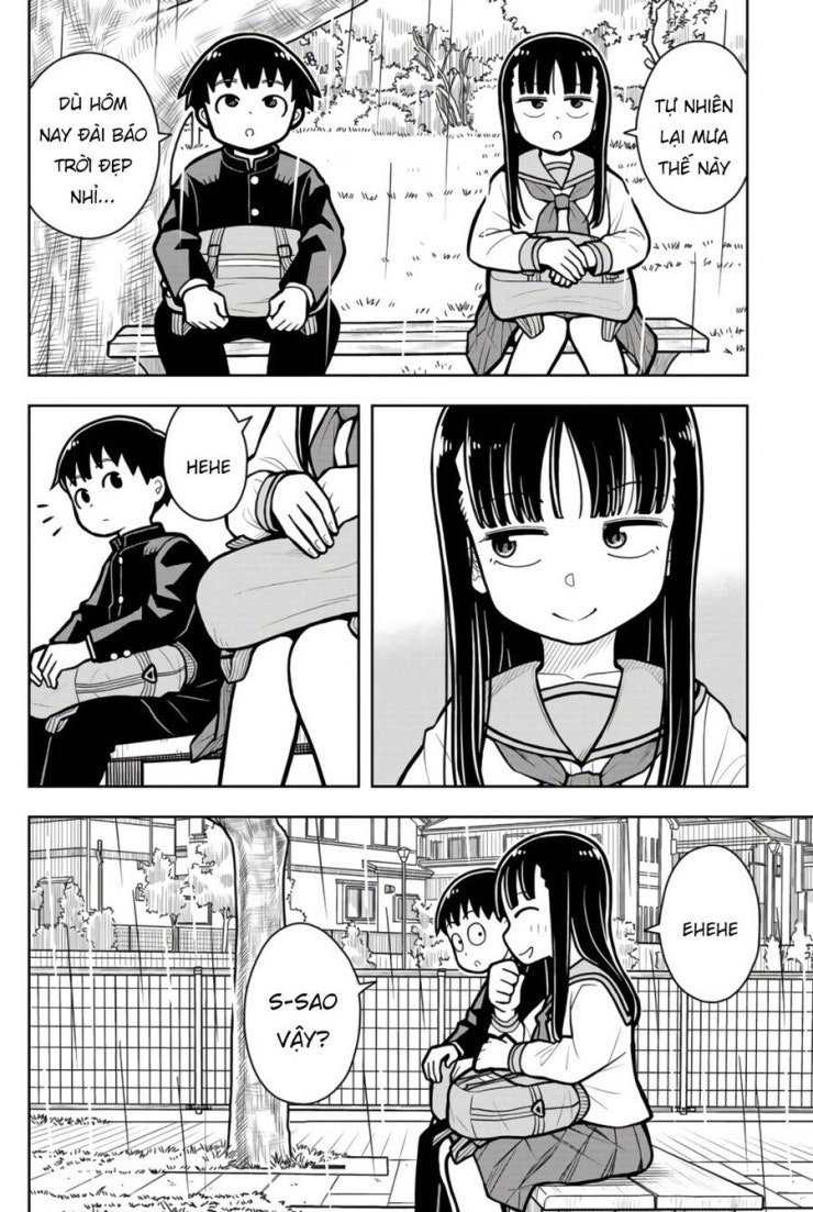 Kyou kara Hajimeru Osananajimi - Page 5