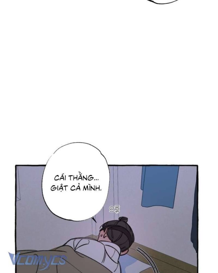 Chuyện Tình Hoa Lưu Ly - Page 15