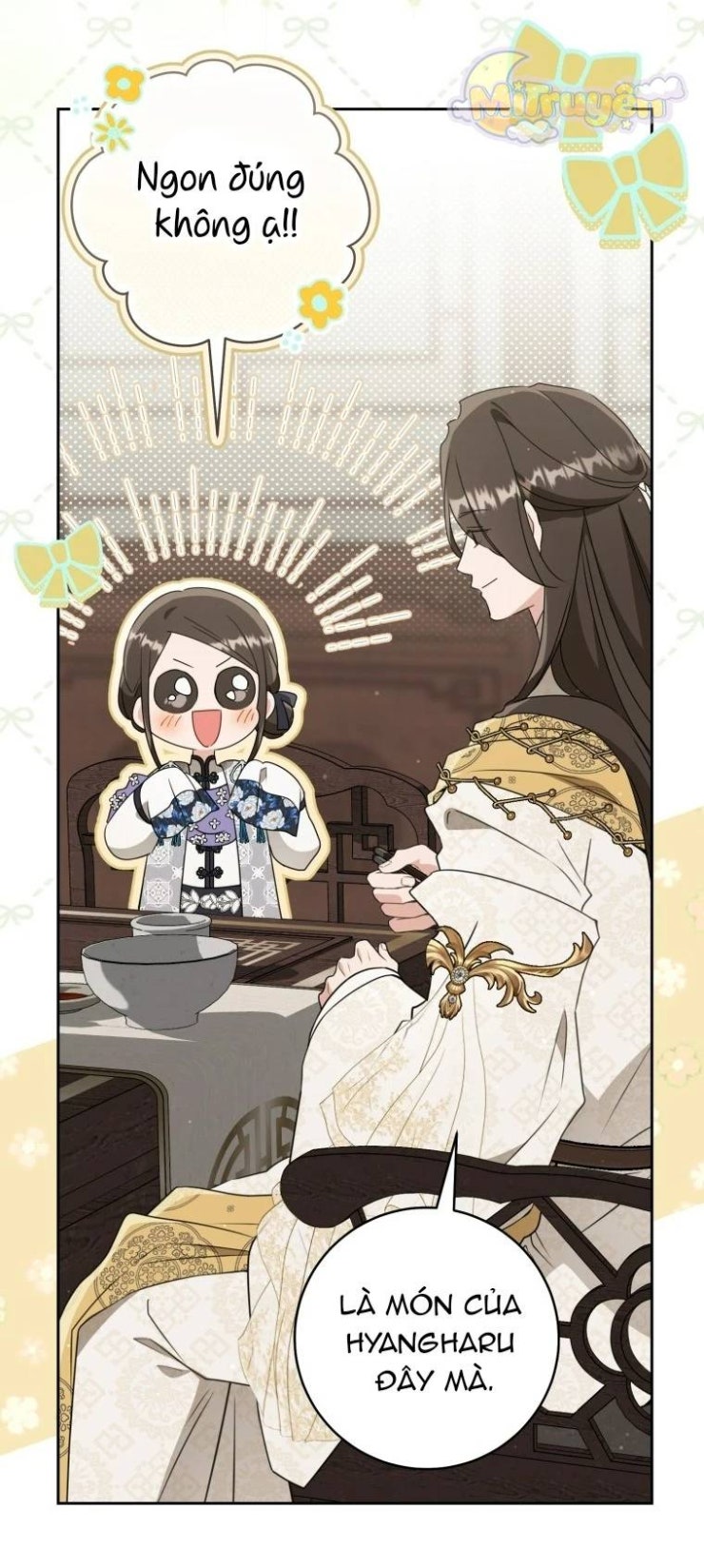 Trở Thành Cô Cháu Gái Bị Khinh Miệt Của Gia Tộc Võ Lâm - Page 48