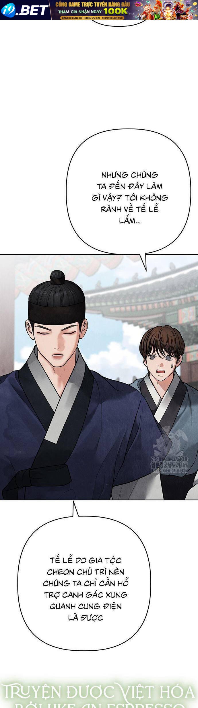 Quỷ Hồn - Page 44