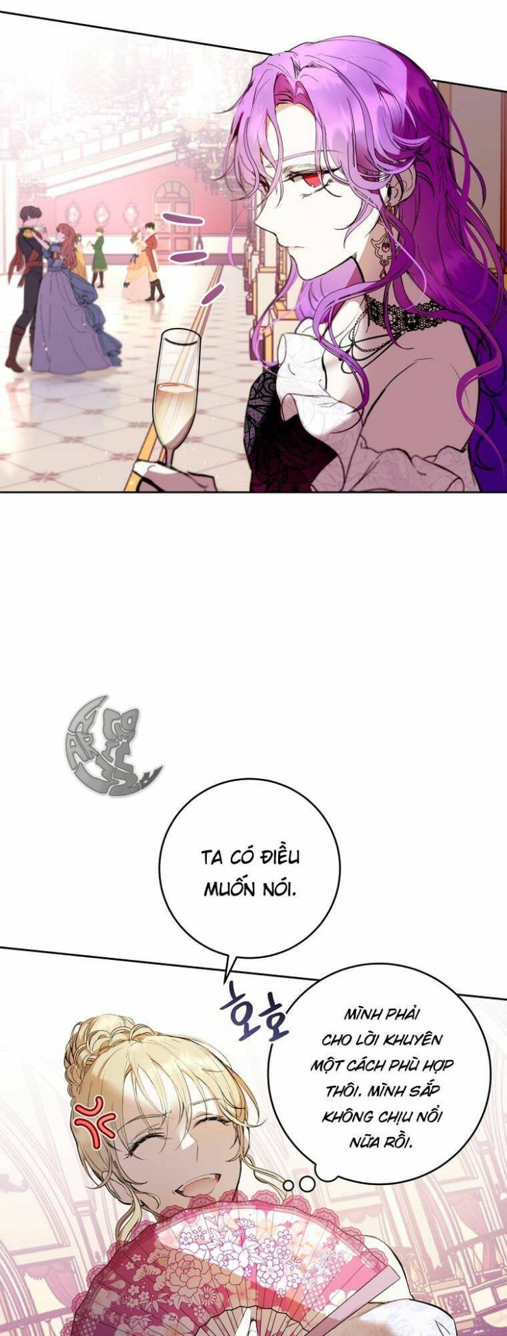 Làm Ác Nữ Bộ Không Tuyệt Sao? - Page 22