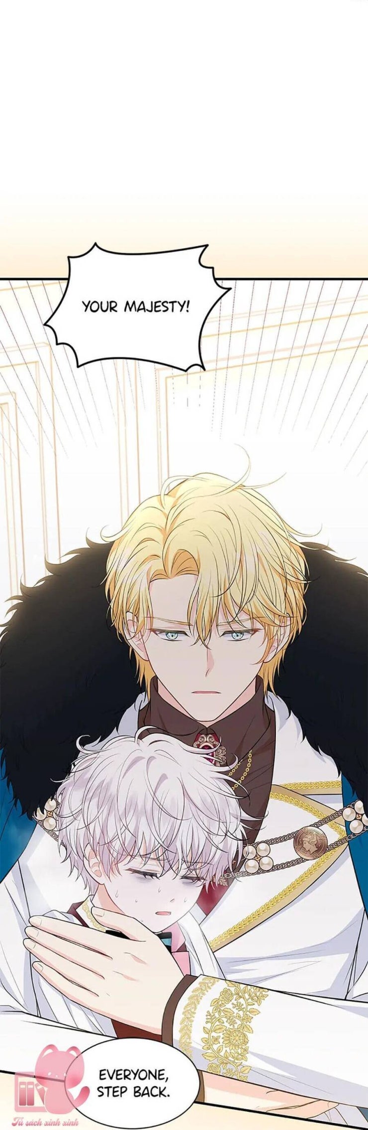 Làm Ác Nữ Bộ Không Tuyệt Sao? - Page 15