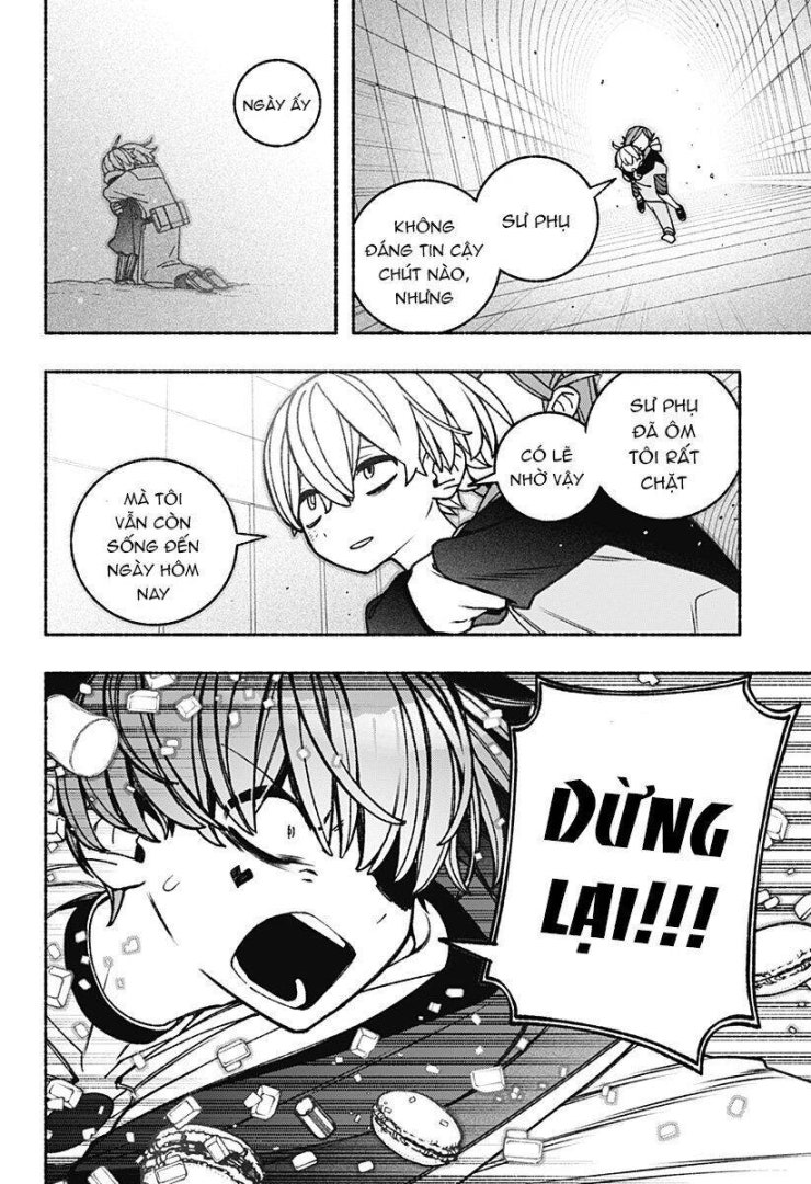 Make The Exorcist Fall In Love - Page 19