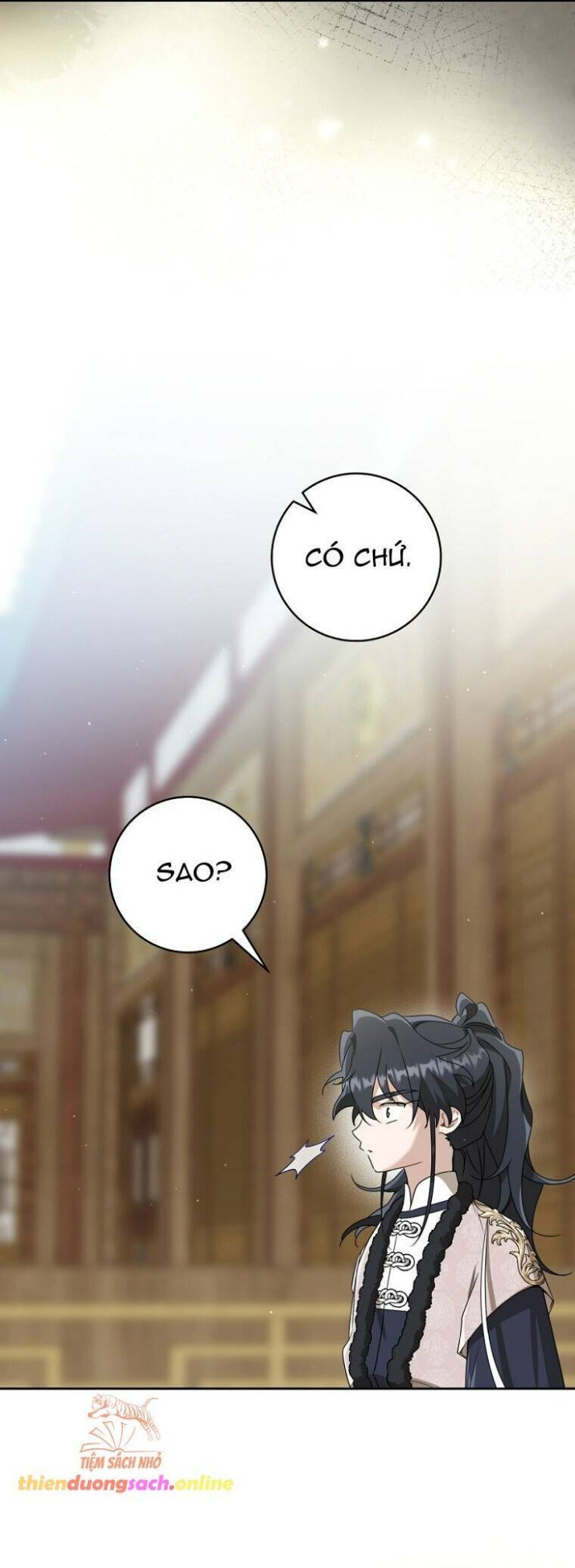 Trở Thành Cô Cháu Gái Bị Khinh Miệt Của Gia Tộc Võ Lâm - Page 69