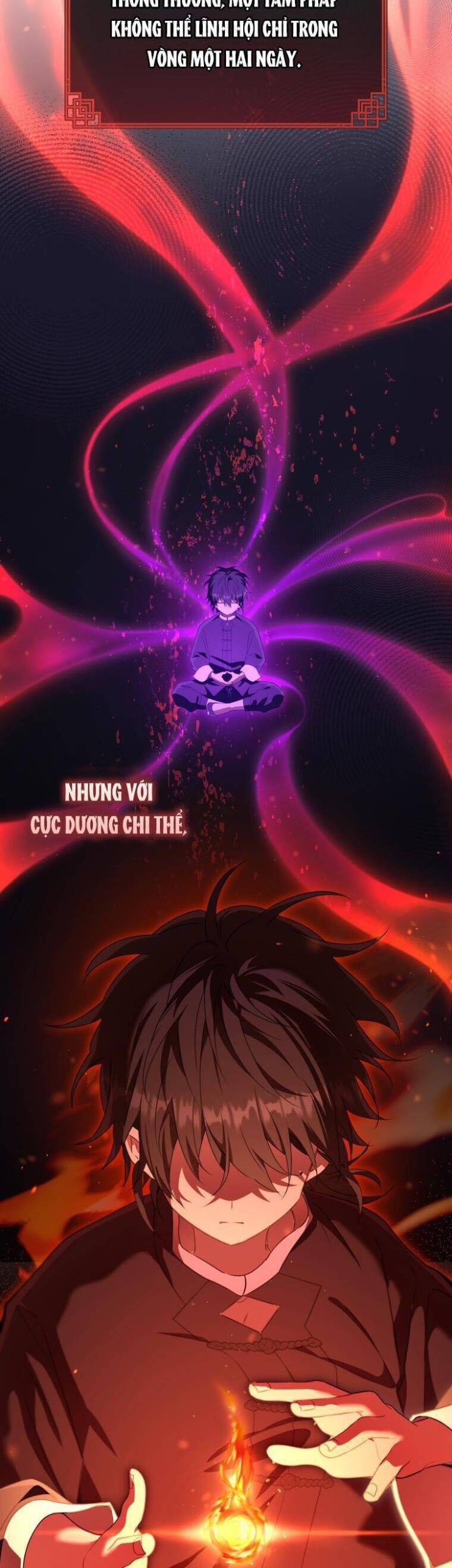 Trở Thành Cô Cháu Gái Bị Khinh Miệt Của Gia Tộc Võ Lâm - Page 43