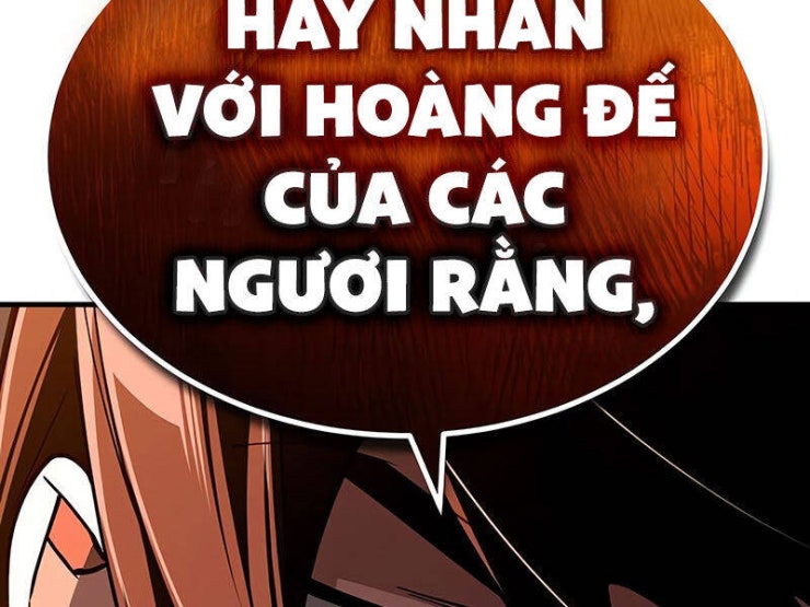 Thiên Quỷ Chẳng Sống Nổi Cuộc Đời Bình Thường - Page 126