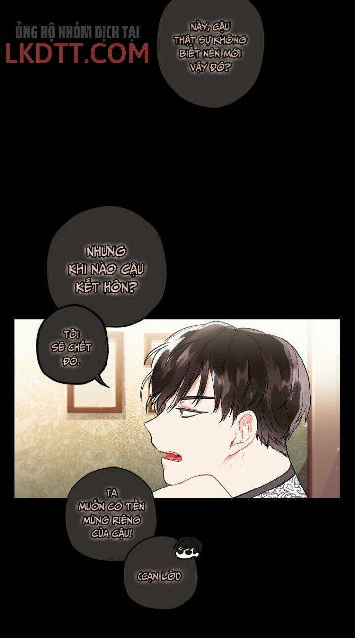 Ta Trở Thành Con Gái Nuôi Của Nam Chính - Page 39