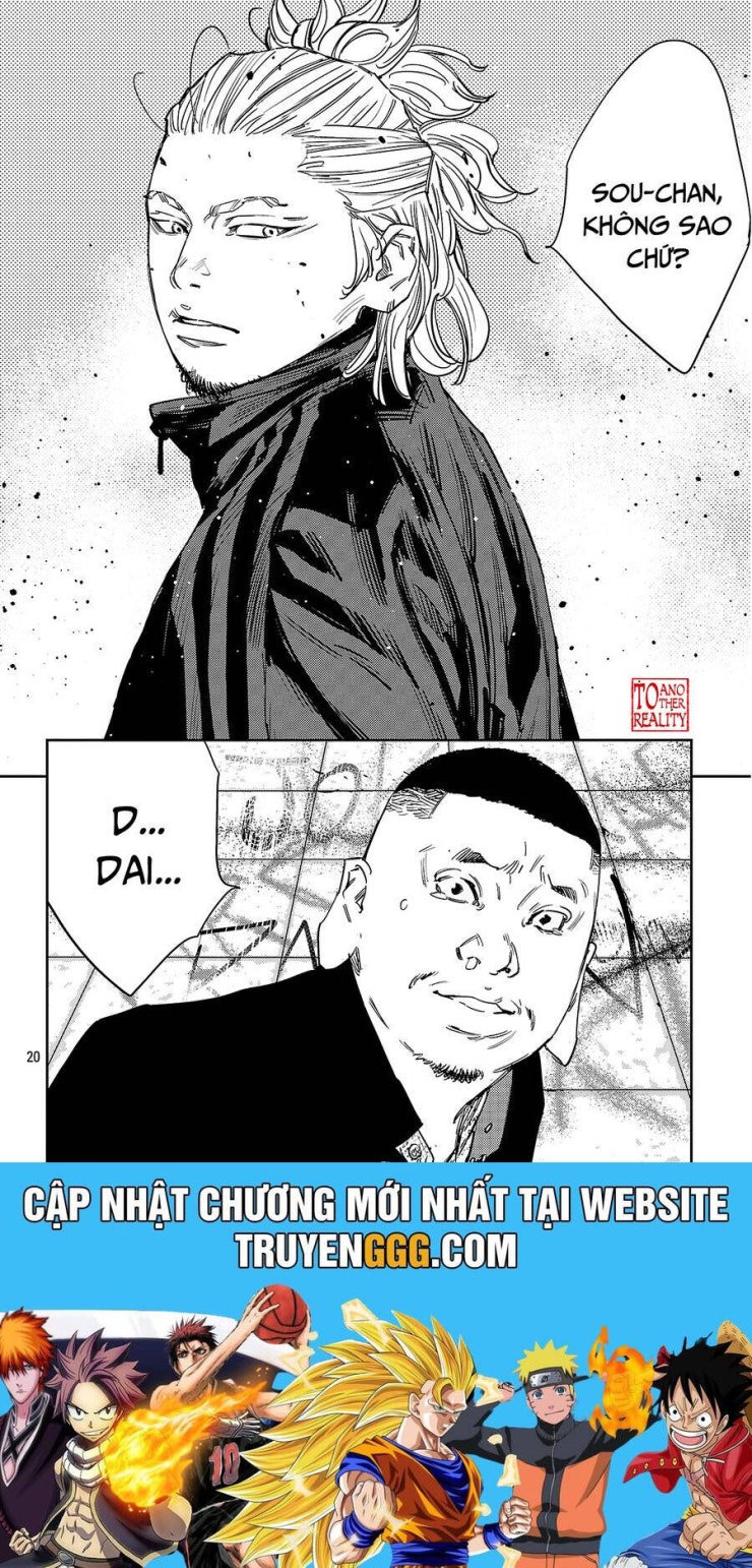 Nine Peaks - Page 21