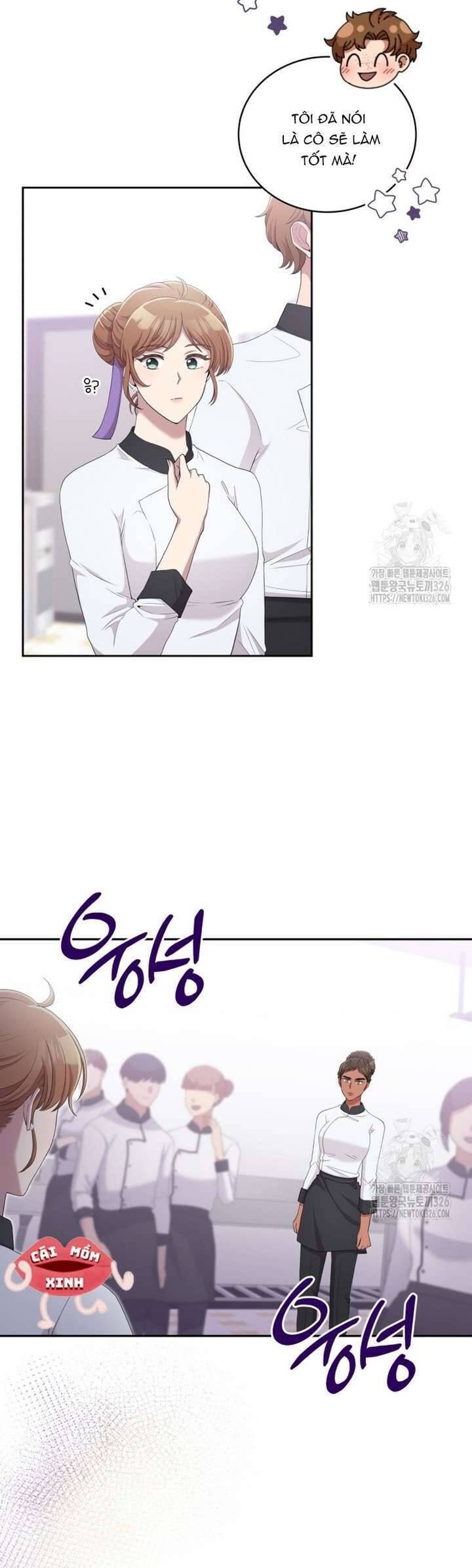 Món Khai Vị Một Đêm - Page 37