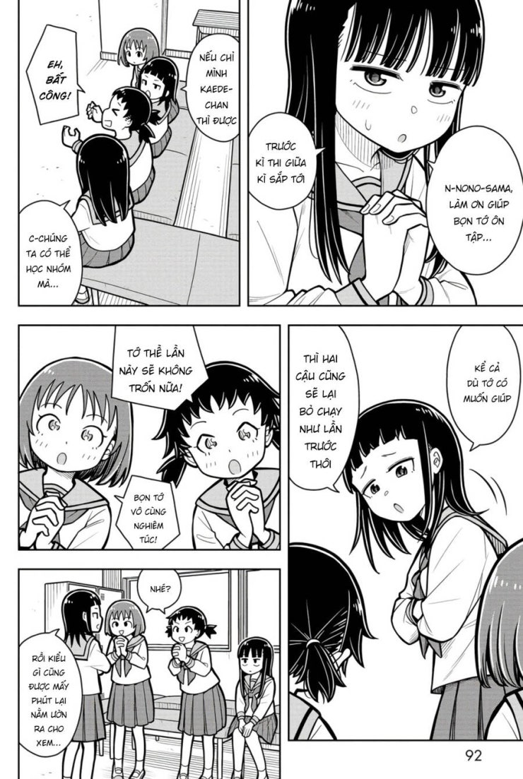 Kyou kara Hajimeru Osananajimi - Page 5