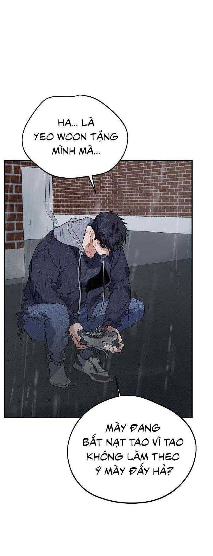 Khu Vực Chủ Nghĩa Tình Yêu - Page 32