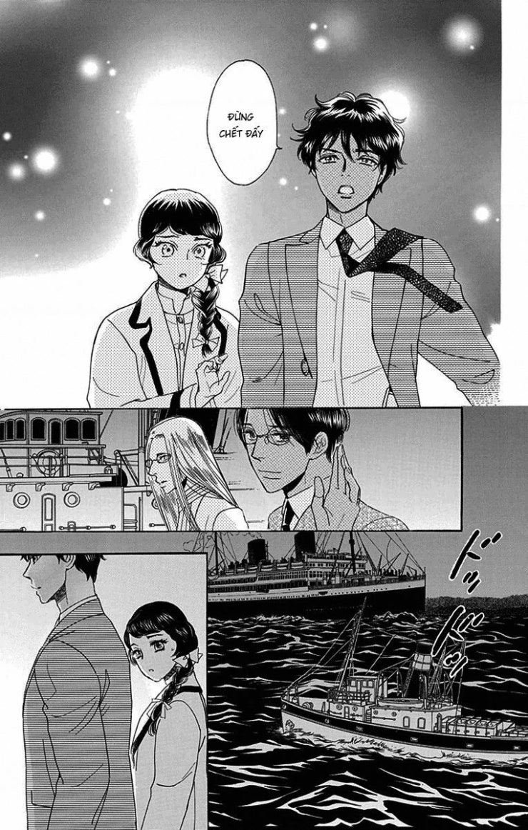 Madame Petit - Page 35