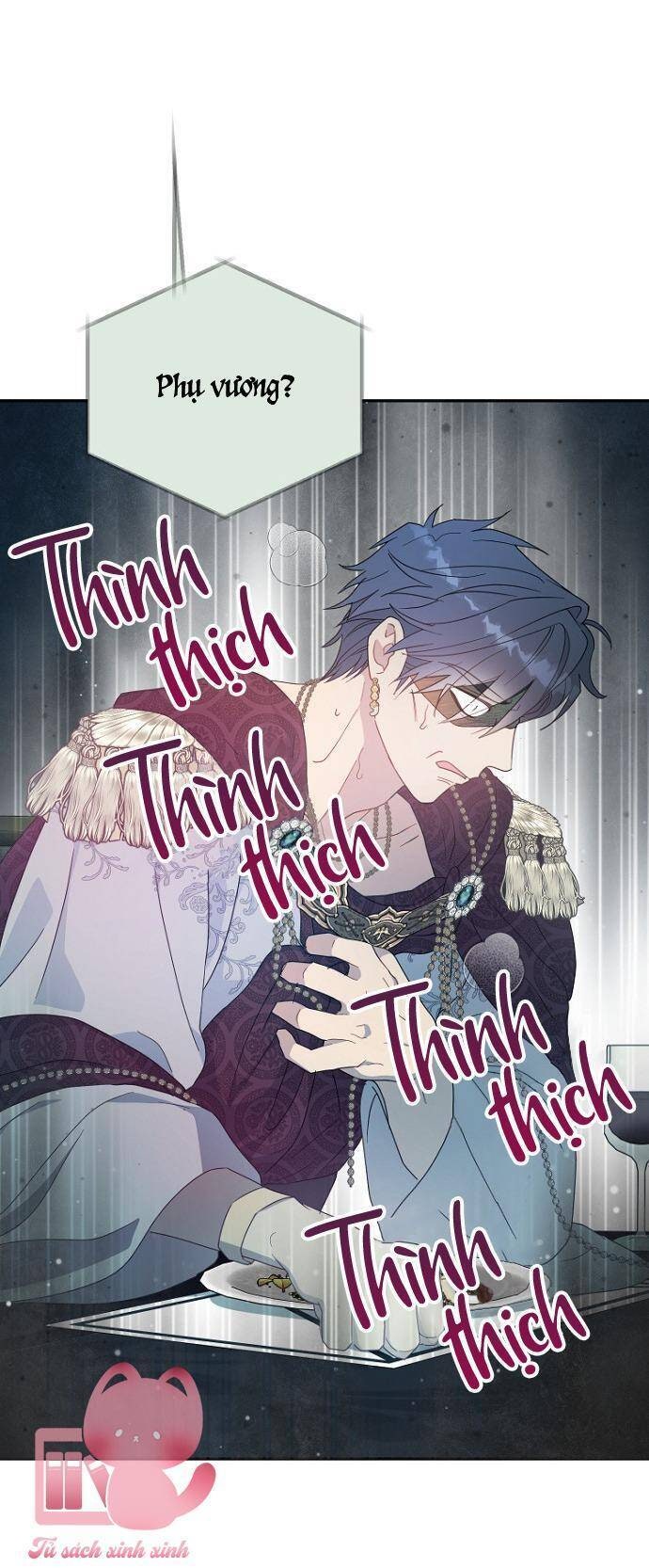 Tiền Là Tất Cả Chồng Là Phù Du - Page 27