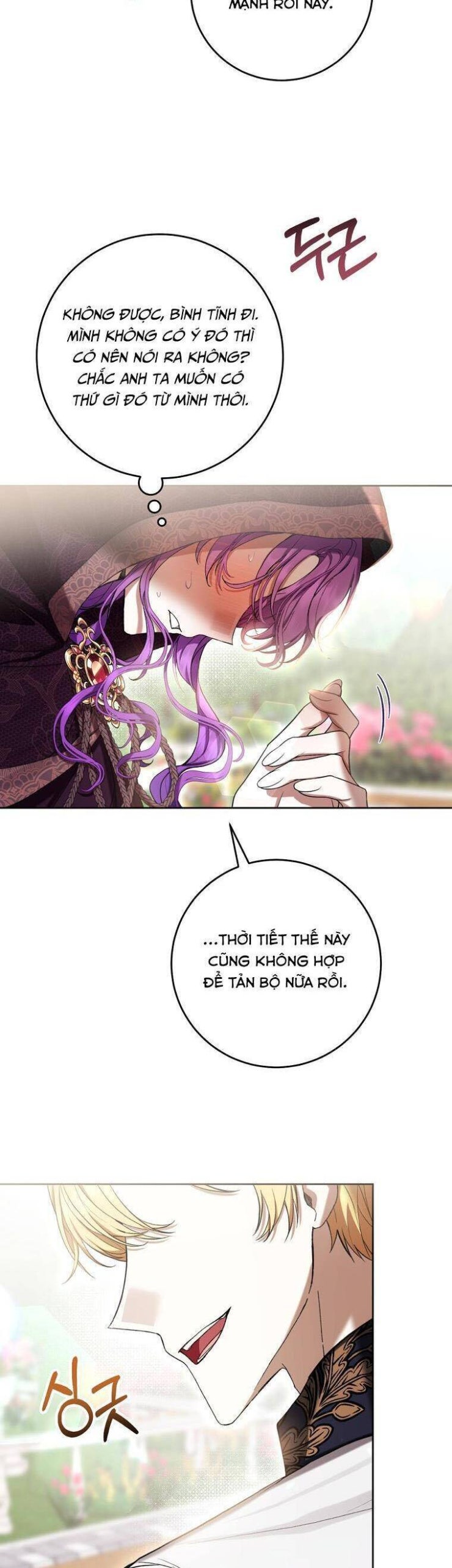 Làm Ác Nữ Bộ Không Tuyệt Sao? - Page 4