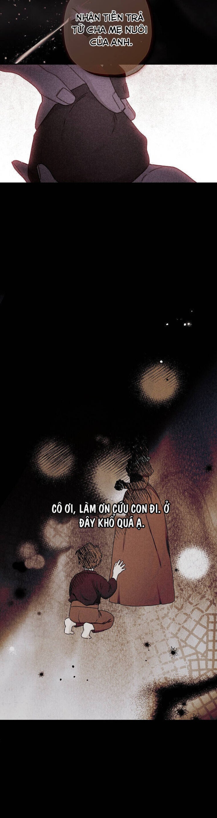 Ta Trở Thành Con Gái Nuôi Của Nam Chính - Page 7