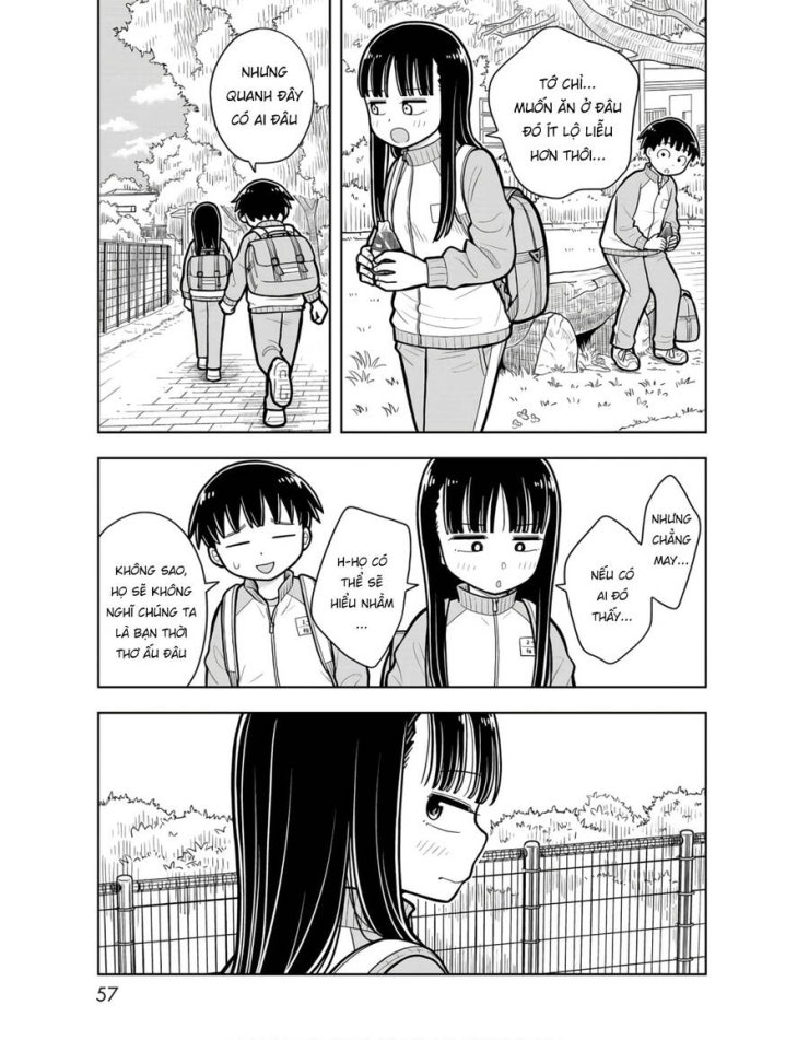 Kyou kara Hajimeru Osananajimi - Page 14
