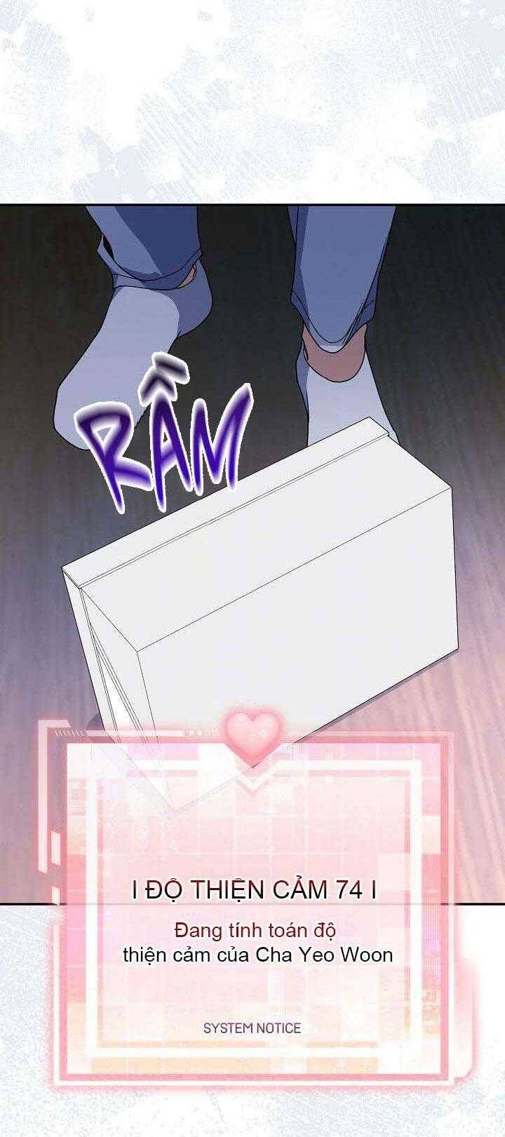 Khu Vực Chủ Nghĩa Tình Yêu - Page 47