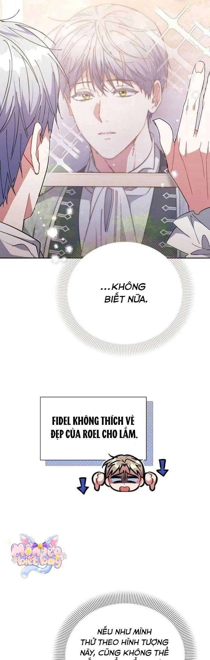 Con Đường Hoa Dành Cho Nam Chính - Page 42