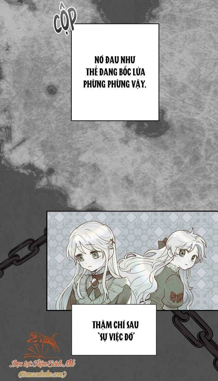 Tiền Là Tất Cả Chồng Là Phù Du - Page 27