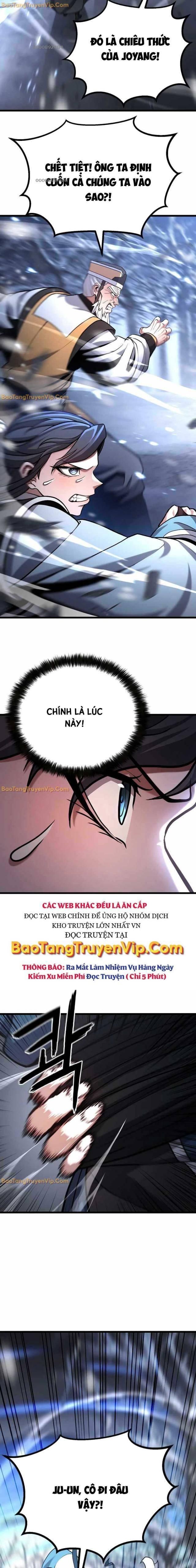 Hoa Vô Thập Nhật Công - Page 17