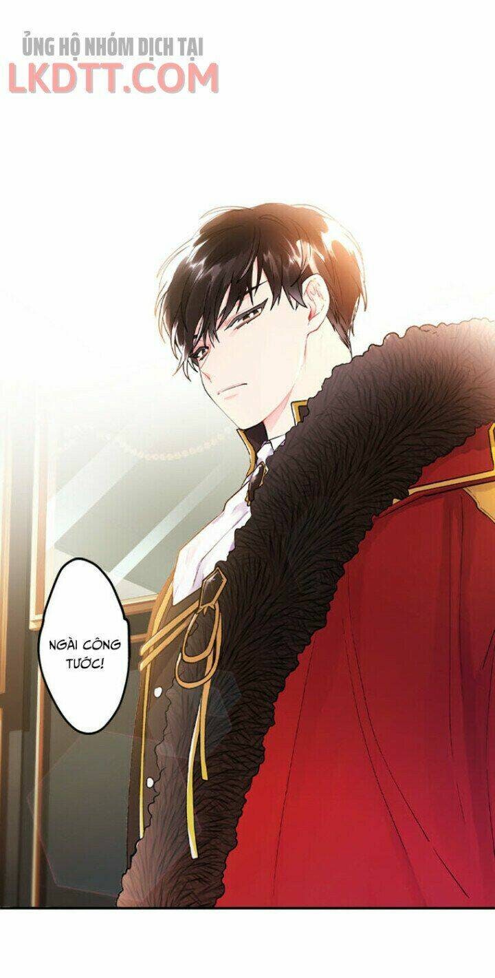 Ta Trở Thành Con Gái Nuôi Của Nam Chính - Page 53