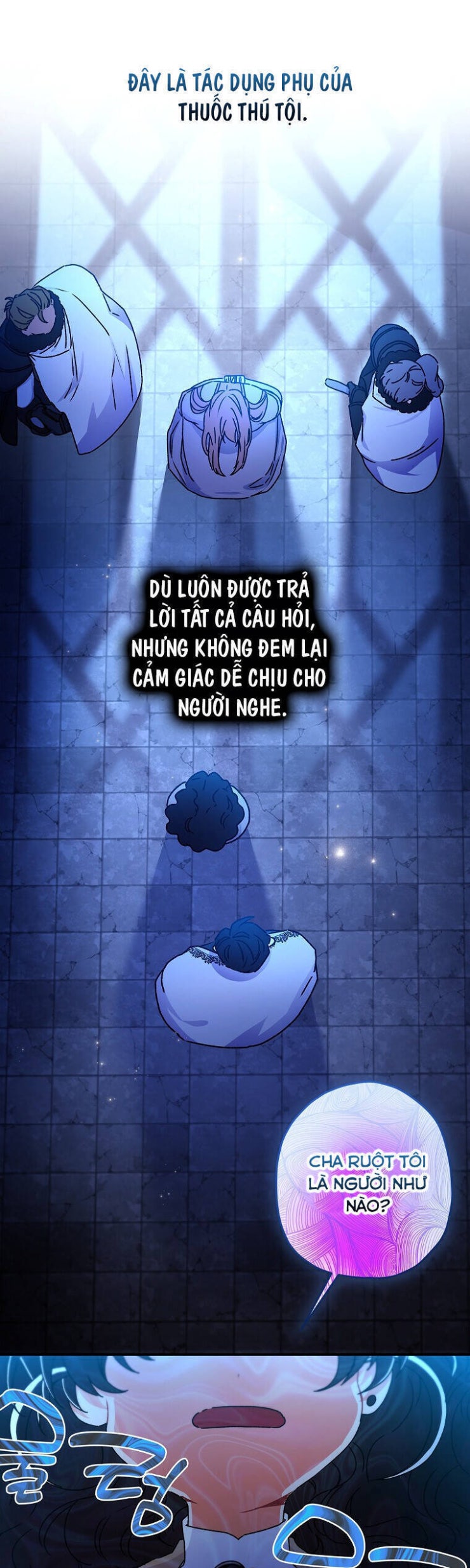 Ta Trở Thành Con Gái Nuôi Của Nam Chính - Page 23