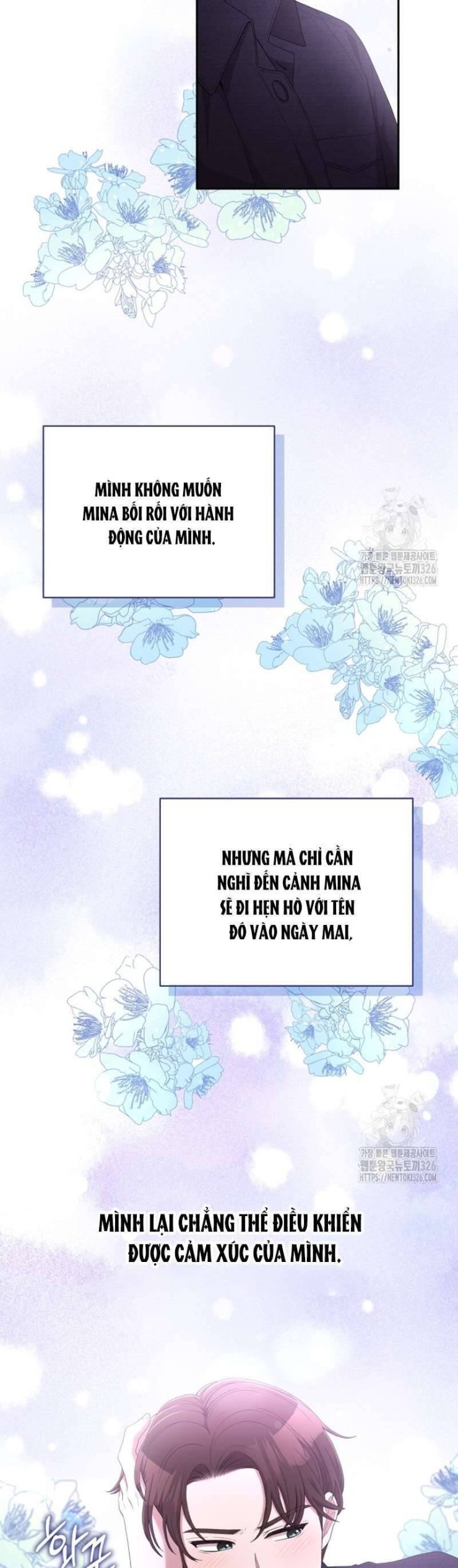 Món Khai Vị Một Đêm - Page 41