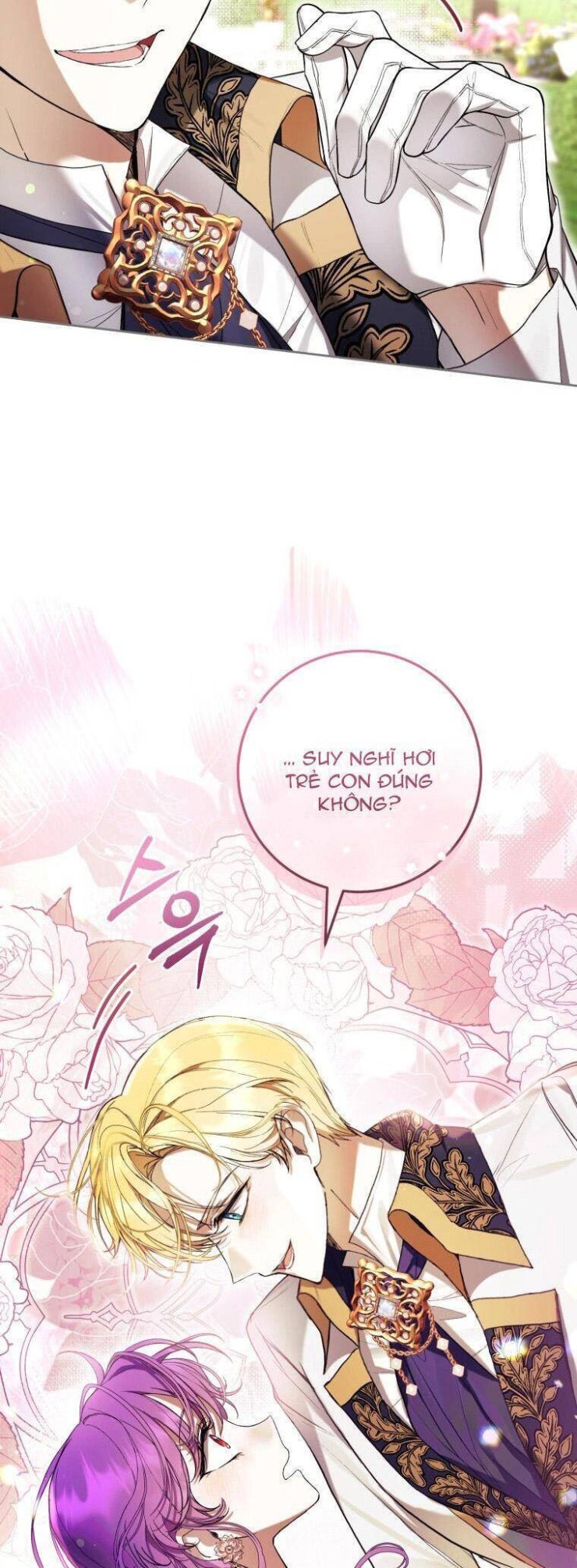 Làm Ác Nữ Bộ Không Tuyệt Sao? - Page 45