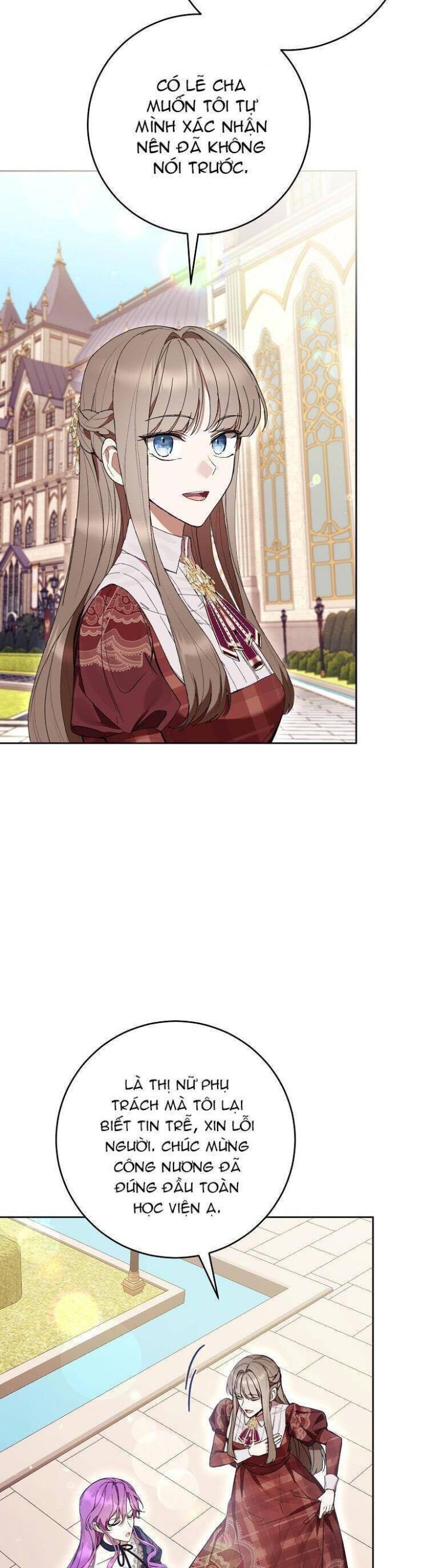 Làm Ác Nữ Bộ Không Tuyệt Sao? - Page 35