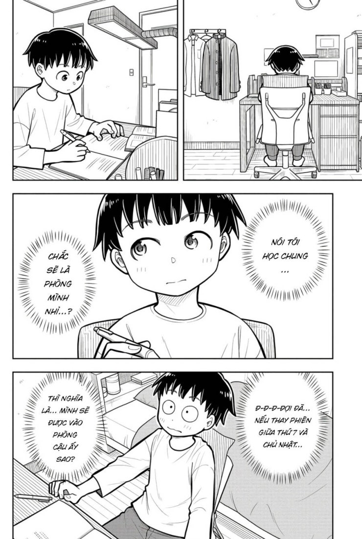 Kyou kara Hajimeru Osananajimi - Page 13