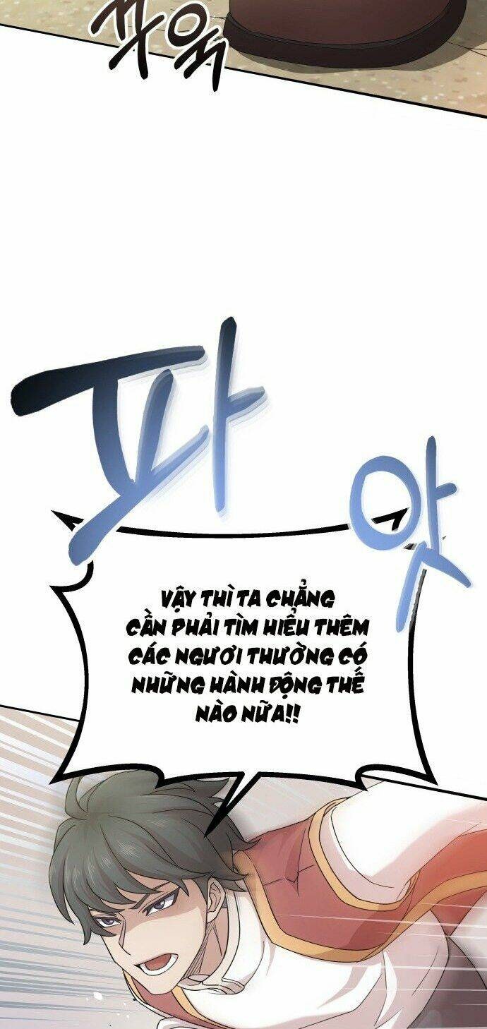 Thiên Quỷ Chẳng Sống Nổi Cuộc Đời Bình Thường - Page 65