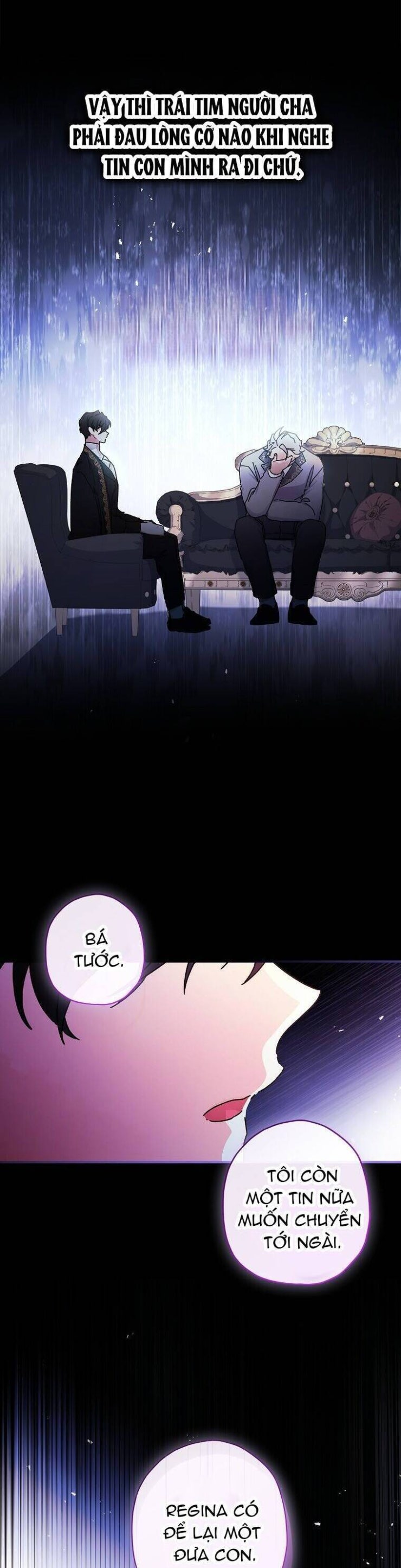 Ta Trở Thành Con Gái Nuôi Của Nam Chính - Page 21