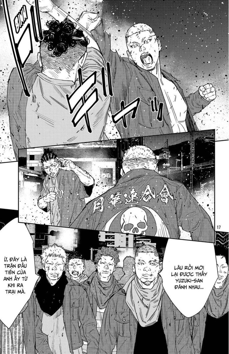 Nine Peaks - Page 17