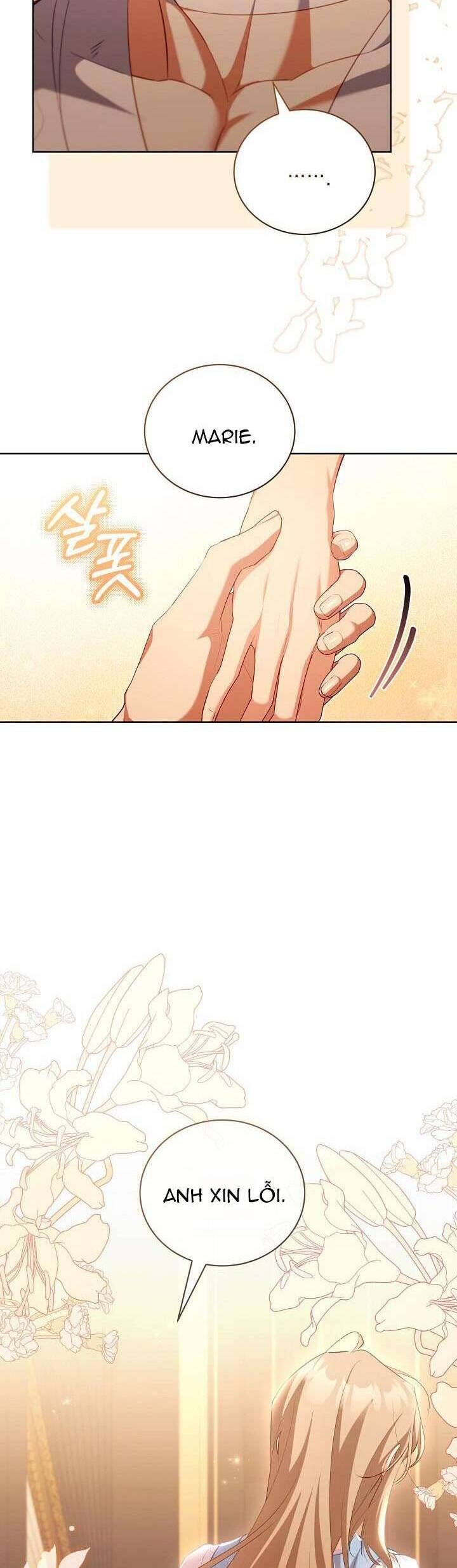 Nhật Ký Trông Trẻ - Page 28