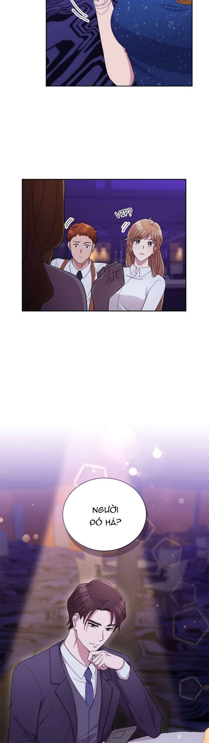 Món Khai Vị Một Đêm - Page 41