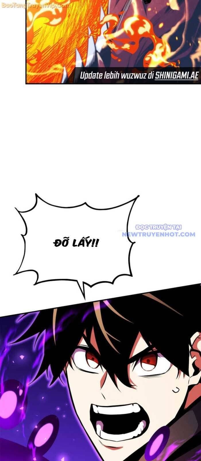 Huyền Thoại Game Thủ - Tái Xuất - Page 53