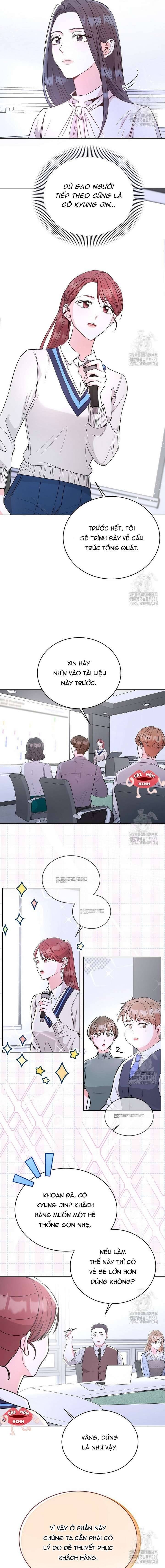 Hades Và Persephone - Page 7