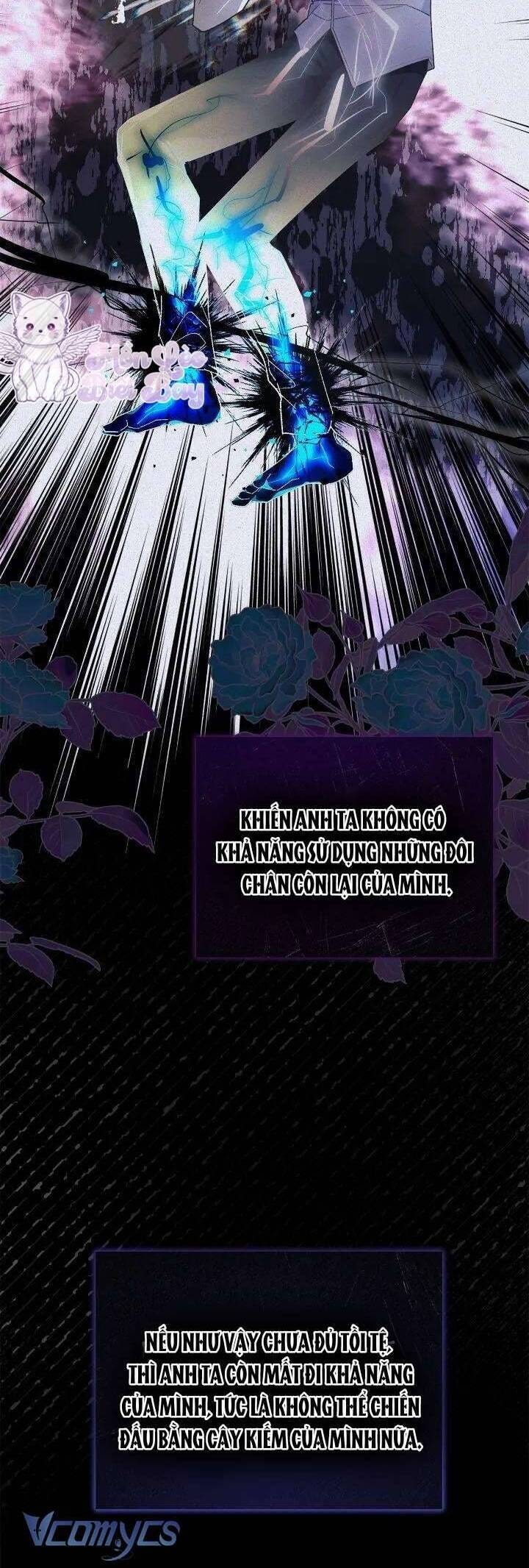 Con Đường Hoa Dành Cho Nam Chính - Page 22