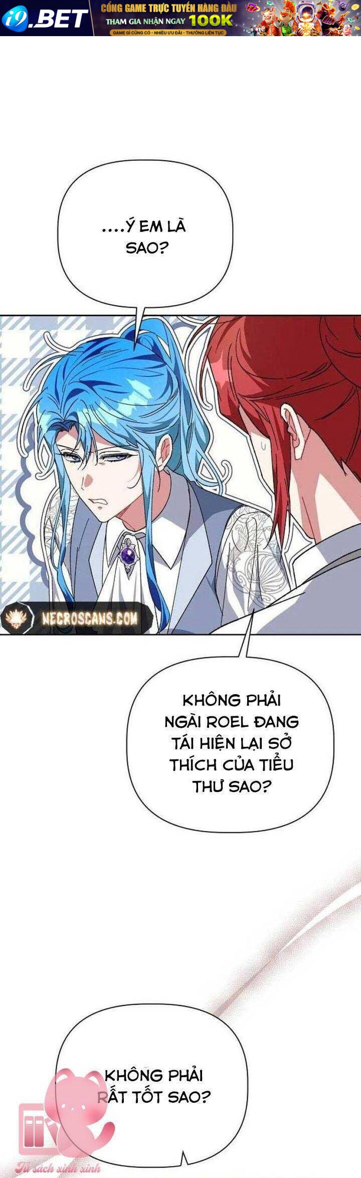 Con Đường Hoa Dành Cho Nam Chính - Page 14