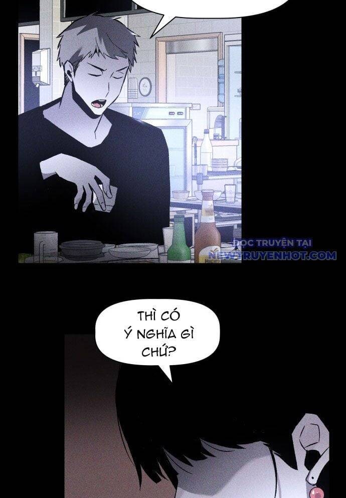 Cỗ Máy Dự Báo Sát Nhân - Page 44