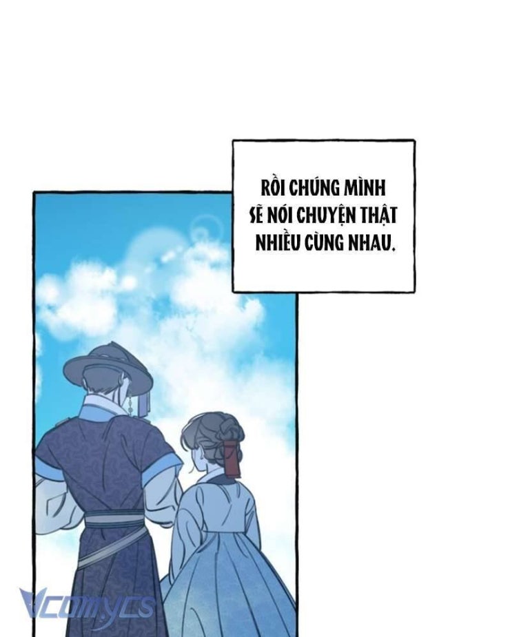 Chuyện Tình Hoa Lưu Ly - Page 19