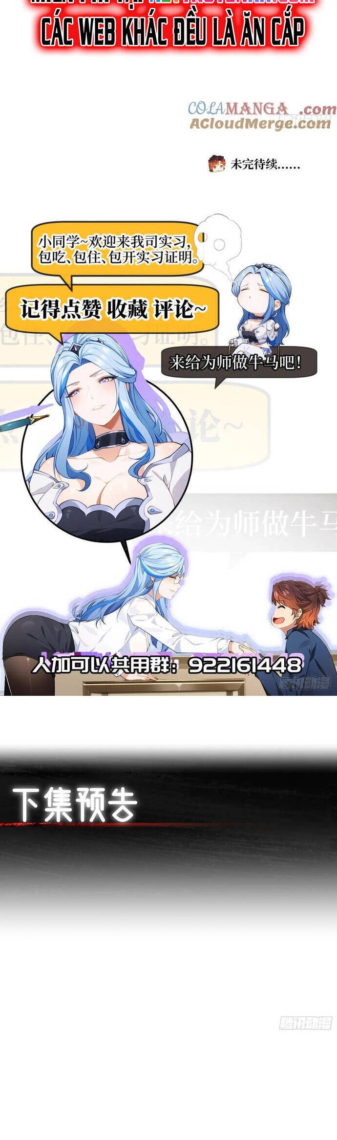 Bật Hack Mà Vẫn Là Tông Môn Yếu Nhất Sao? - Page 31