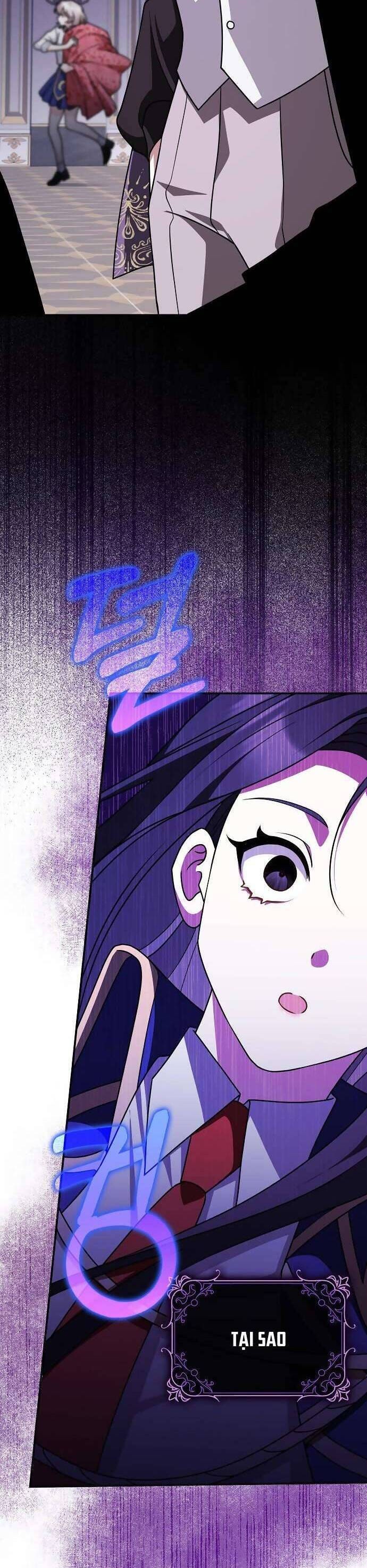 Bạn Bè Với Nhau Không Phải Vậy Đâu - Page 8