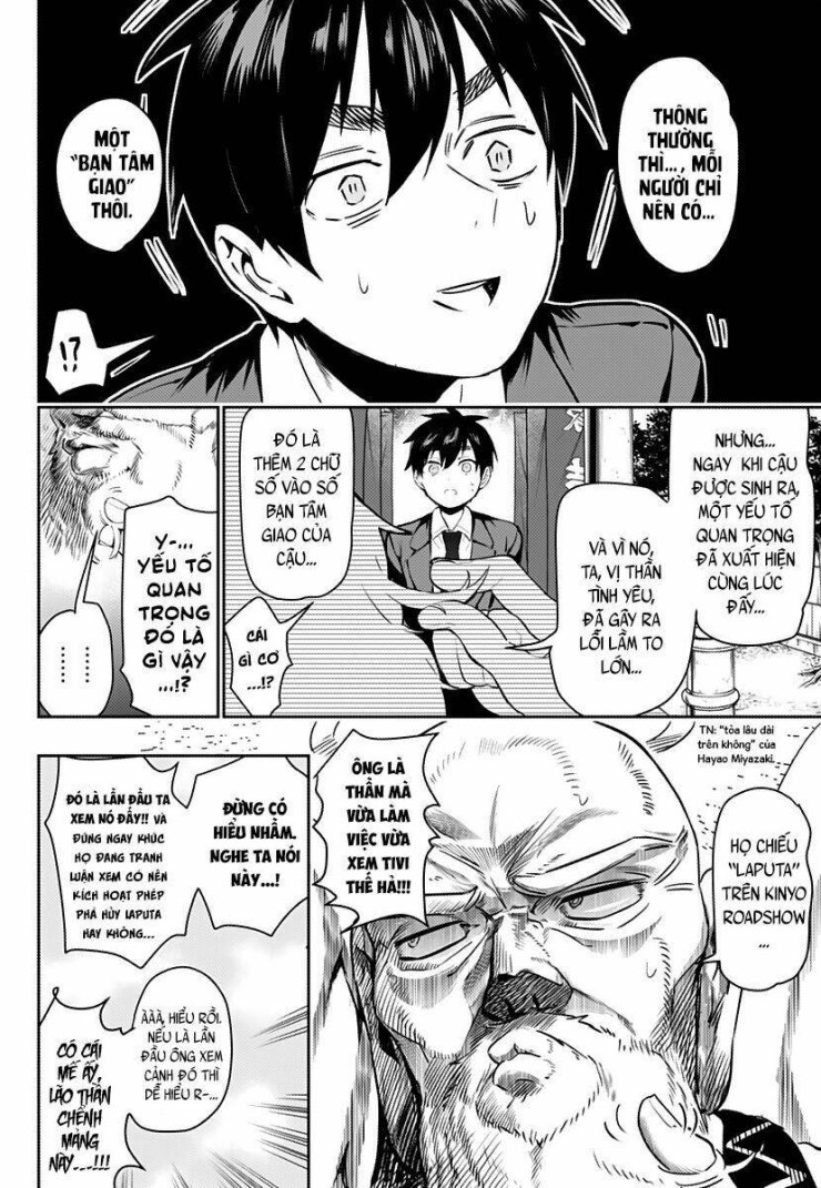 Kimi No Koto Ga Dai Dai Dai Dai Daisuki Na 100-ri No Kanojo - Page 44