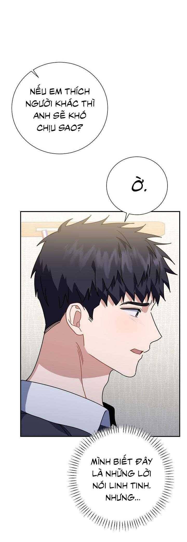 Khu Vực Chủ Nghĩa Tình Yêu - Page 62