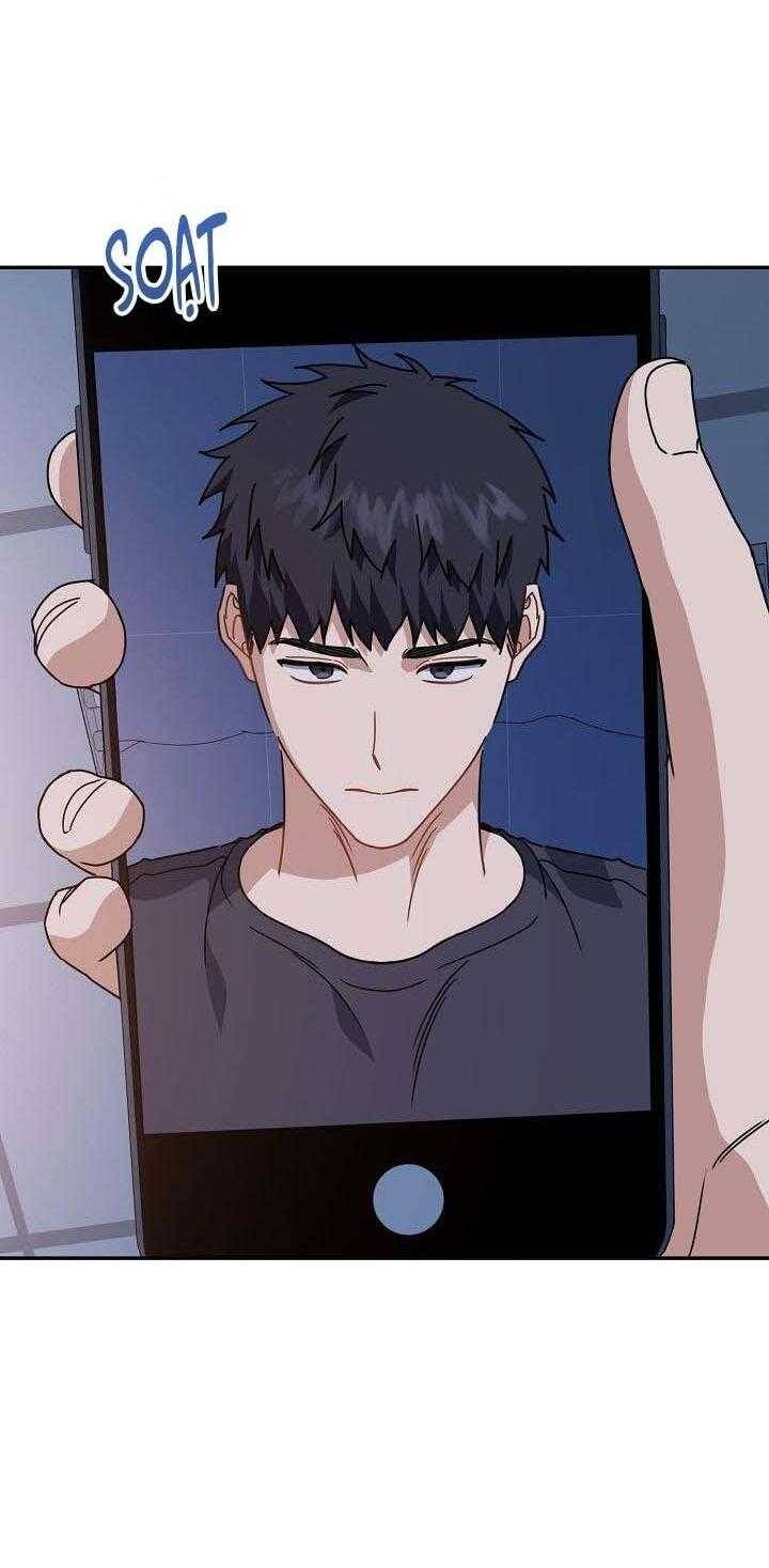 Khu Vực Chủ Nghĩa Tình Yêu - Page 14