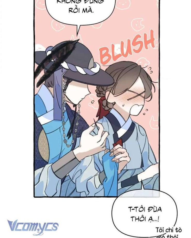 Chuyện Tình Hoa Lưu Ly - Page 79