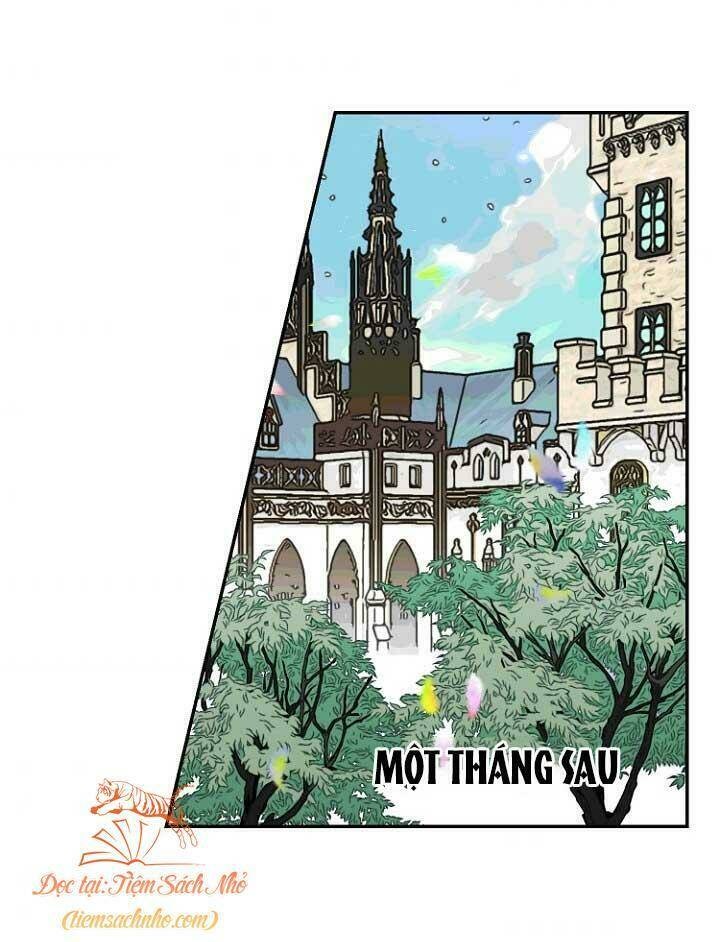 Tiền Là Tất Cả Chồng Là Phù Du - Page 9