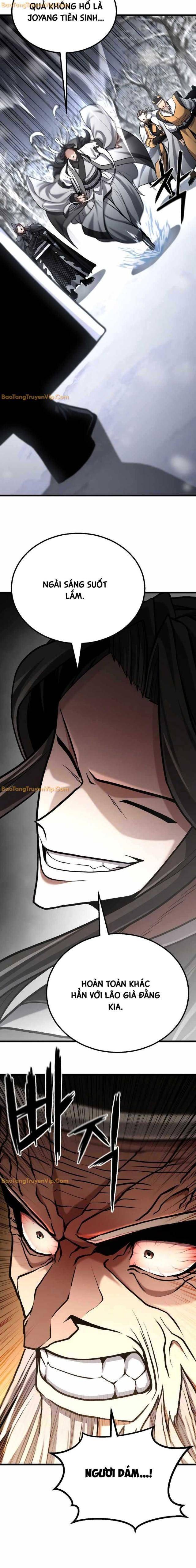 Hoa Vô Thập Nhật Công - Page 7